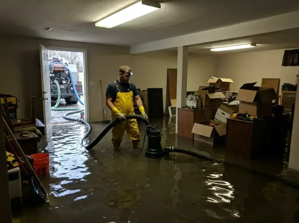 basement-burst-pipe-flooding-a-001 — frequently asked questions, 24-Hour Water Damage Restoration Services in Arcola, IL